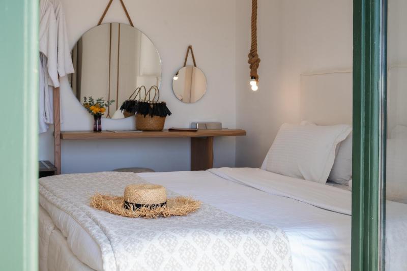 Tharroe of Mykonos Boutique Hotel - image 16