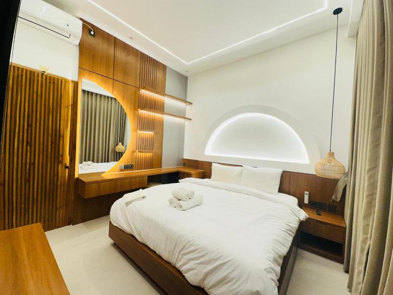 Umah Tisya Guest House - image 37