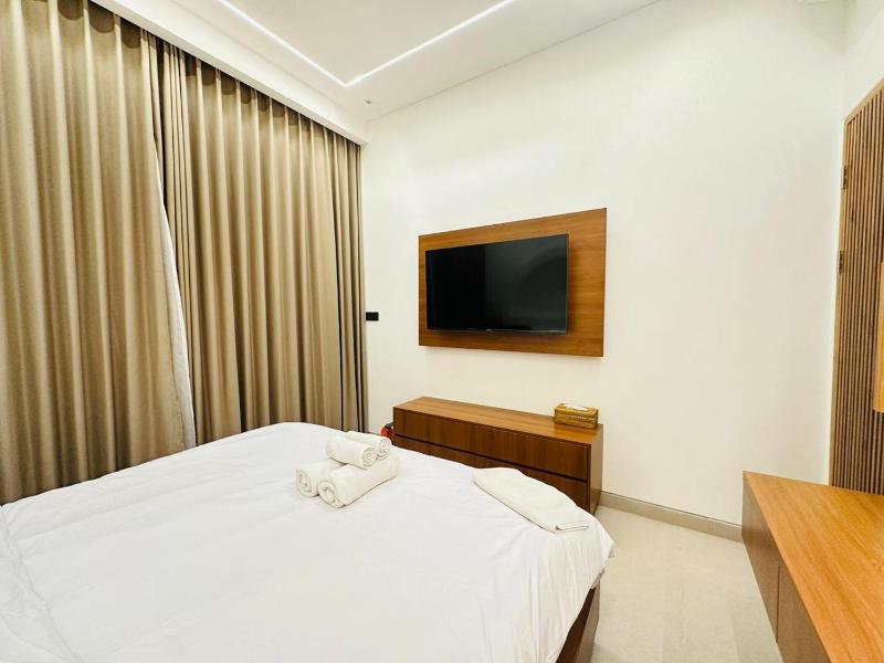 Umah Tisya Guest House - image 39