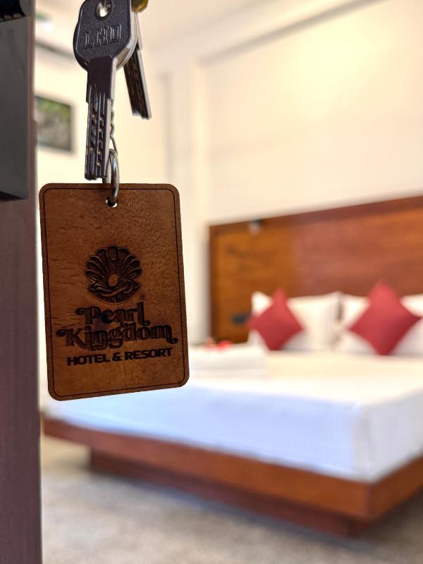 Pearl Kingdom Hotel & Resort - image 8