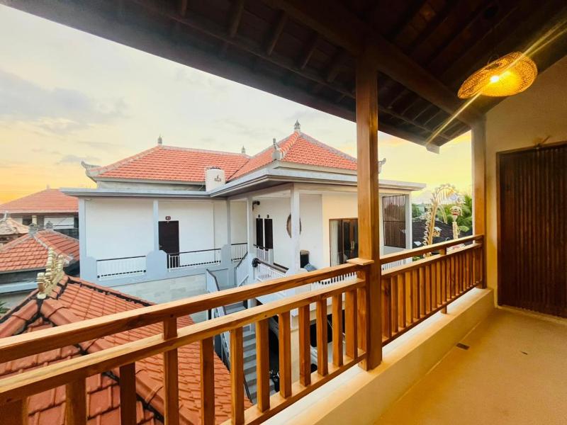 Umah Tisya Guest House - image 23