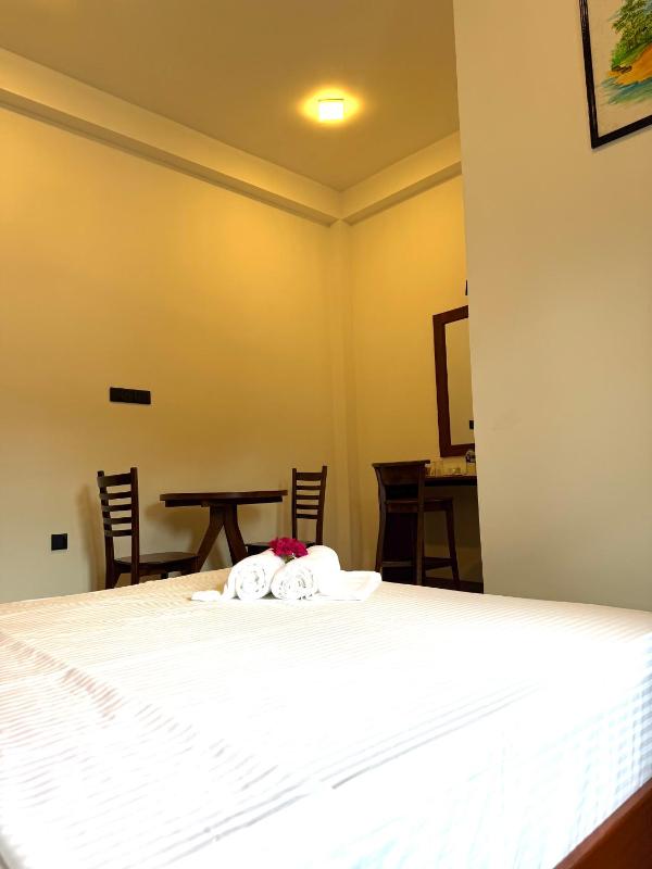 Pearl Kingdom Hotel & Resort - image 16