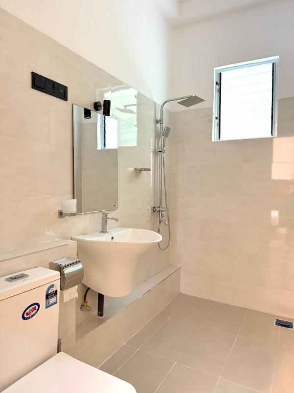 Pearl Kingdom Hotel & Resort - image 11