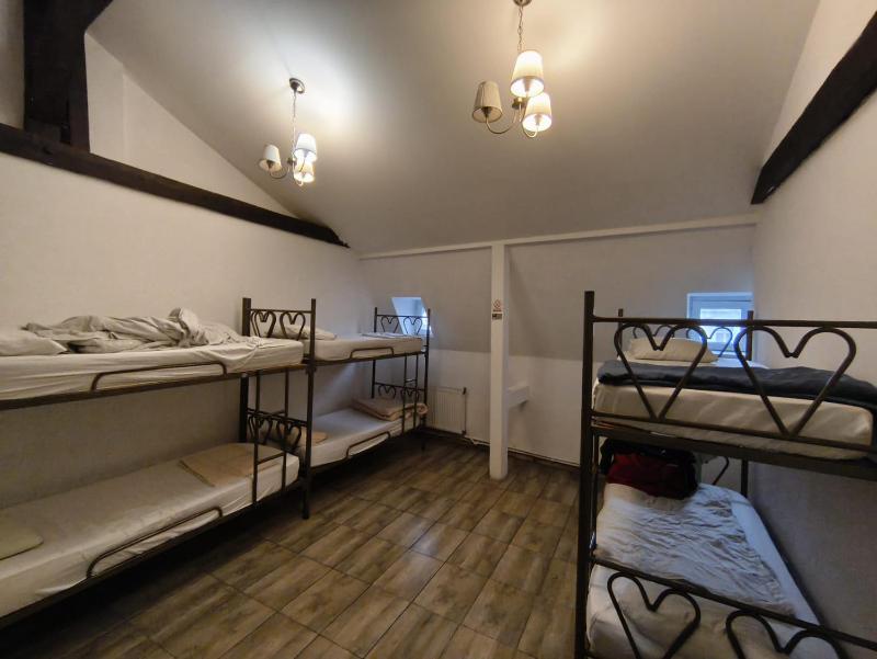 Antique Hostel - image 12