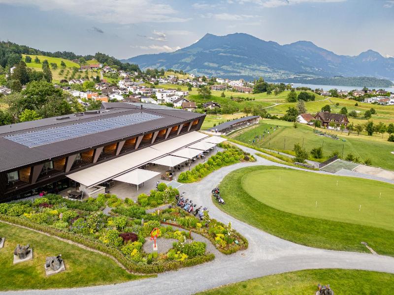 Gasthaus Badhof - Golfhotel - image 16