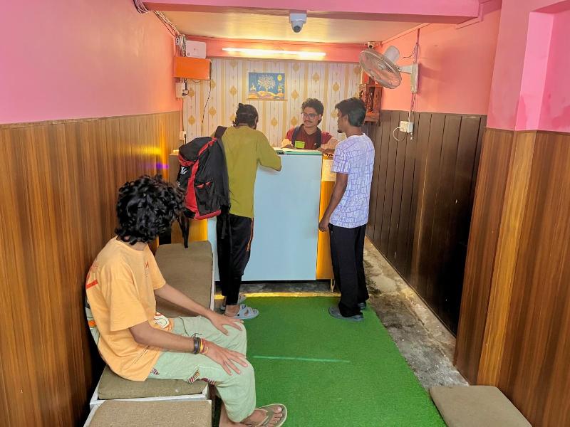 Hostel Cozy Bedz - image 12
