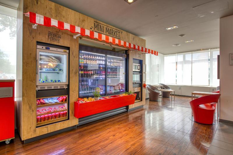 Ibis Berlin Messe - image 10