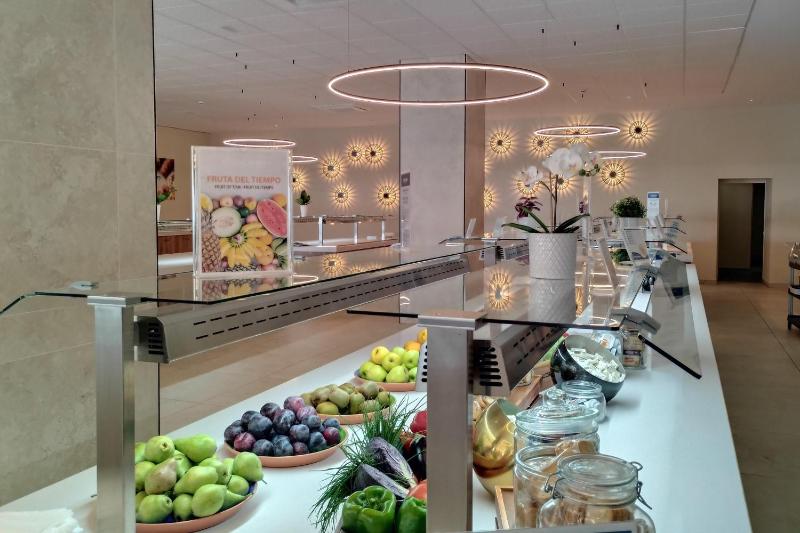 Hotel Best Benalmadena - image 41