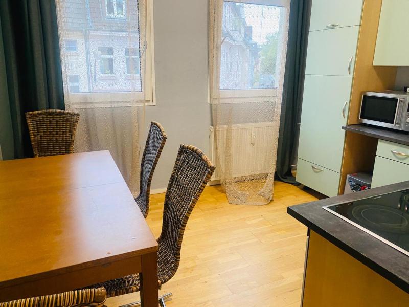 Gemütliche Zimmer - Messe Gruga - image 28