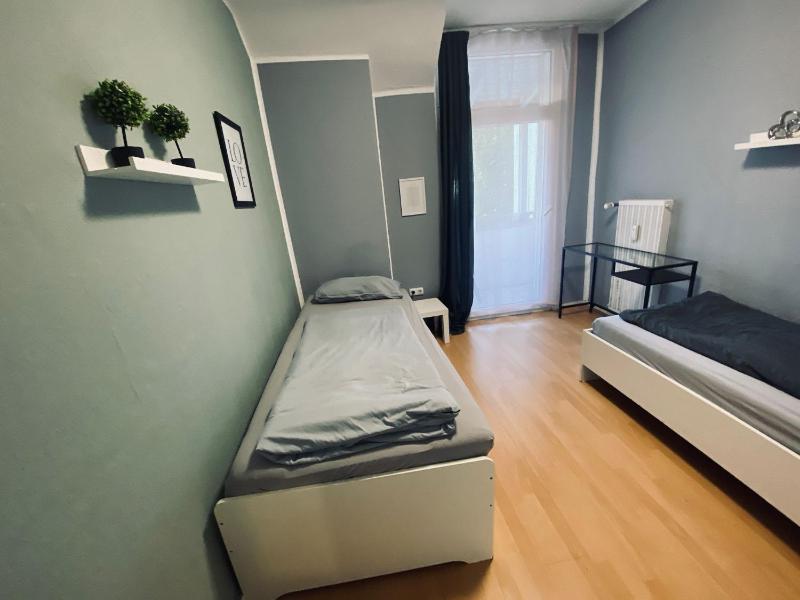 Gemütliche Zimmer - Messe Gruga - image 14