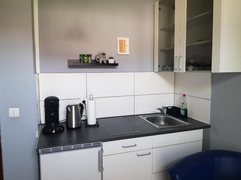 Gemütliche Zimmer - Messe Gruga - image 23