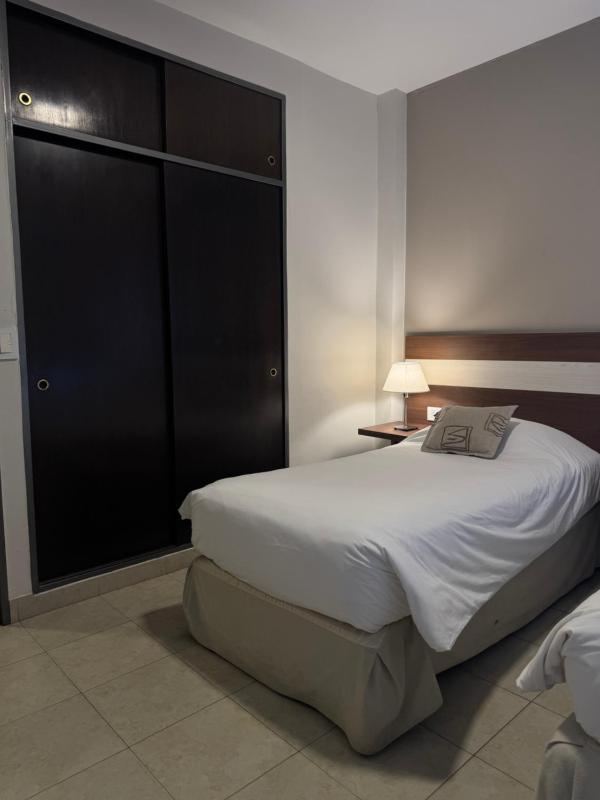 Urquiza Suites Salta - image 36