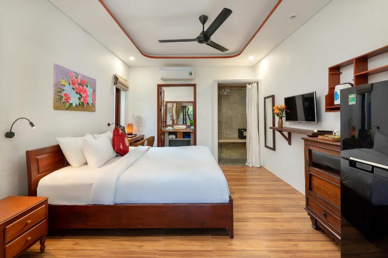 Red Flower Cottages Homestay - image 12