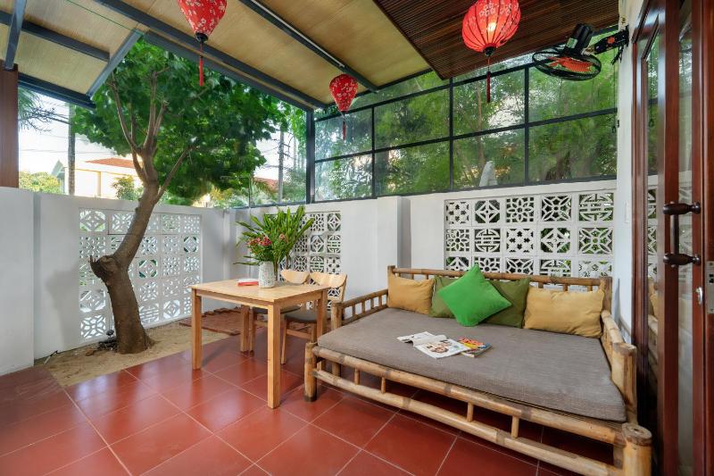 Red Flower Cottages Homestay - image 15