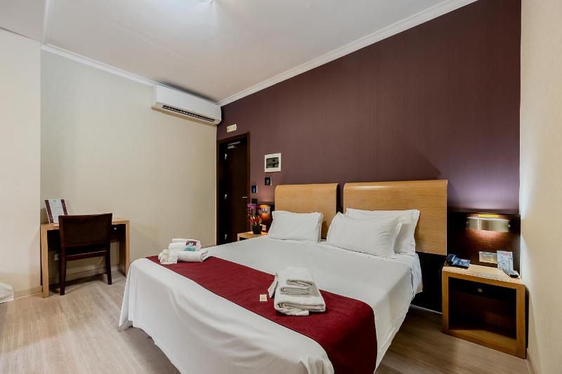 EH Rome Airport Euro House Hotels - image 23