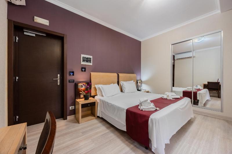 EH Rome Airport Euro House Hotels - image 17