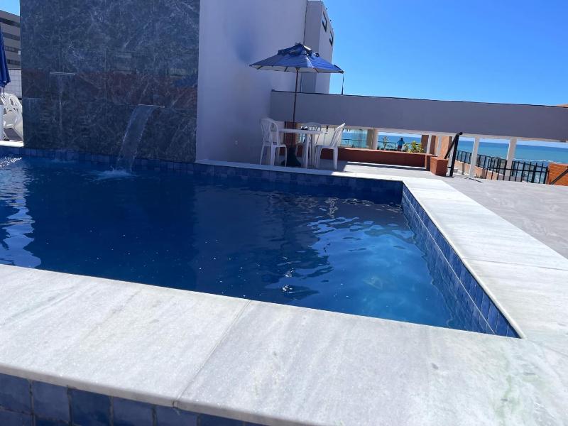 Beira-Mar Jatiúca I Piscina I Vista Mar I Ibiza 106 - image 15
