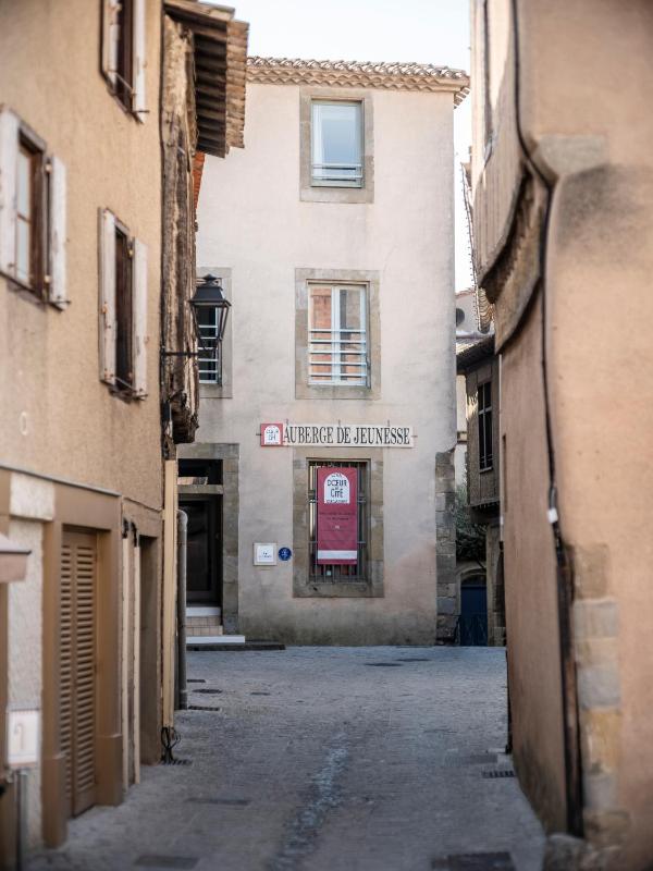 Hostel Coeur de cité - image 13