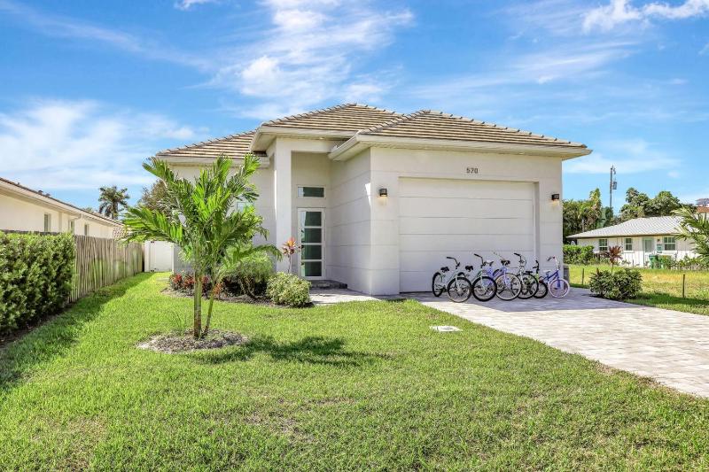 Twin Tides 2 Side-by-Side Homes w/ Pools + Spas - image 46