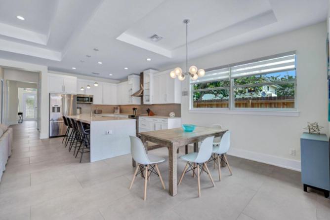 Twin Tides 2 Side-by-Side Homes w/ Pools + Spas - image 25