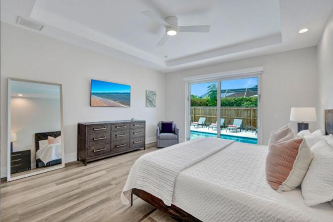 Twin Tides 2 Side-by-Side Homes w/ Pools + Spas - image 33