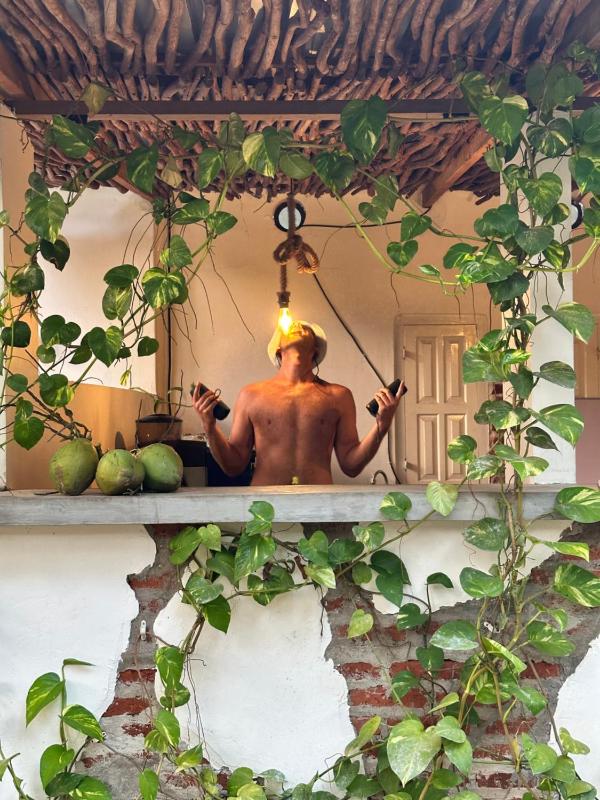 Solmate Collective Guesthouse - Madiha - image 8