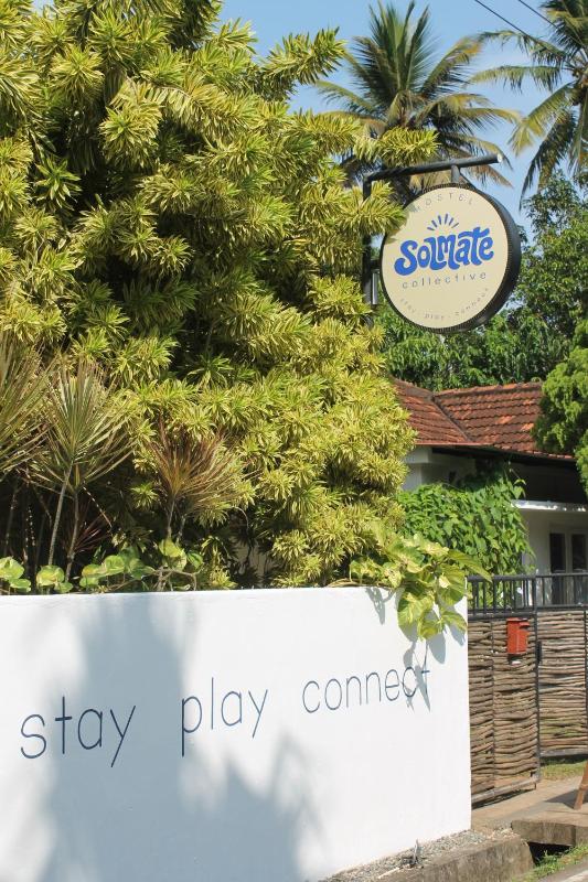 Solmate Collective Guesthouse - Madiha - image 5