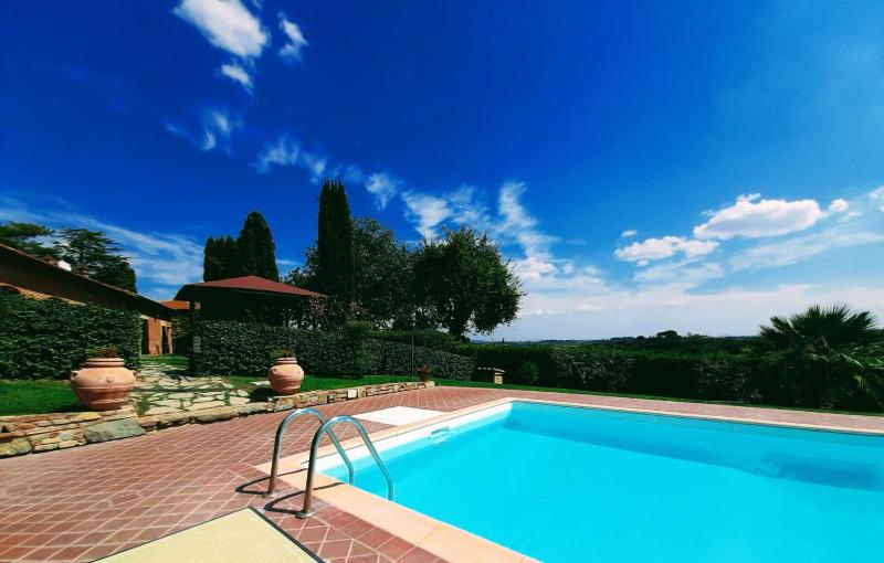 Villa Camelia - image 27