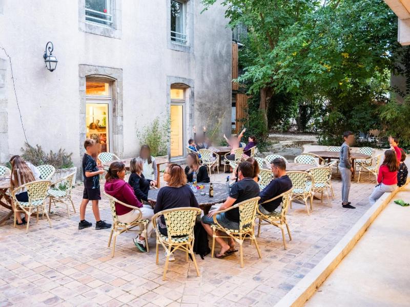 Hostel Coeur de cité - image 39