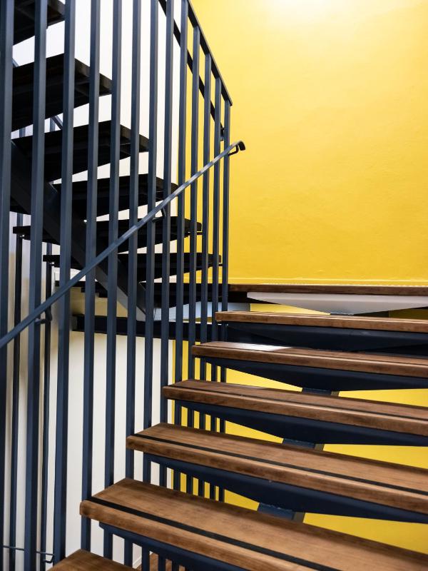 Hostel Coeur de cité - image 21