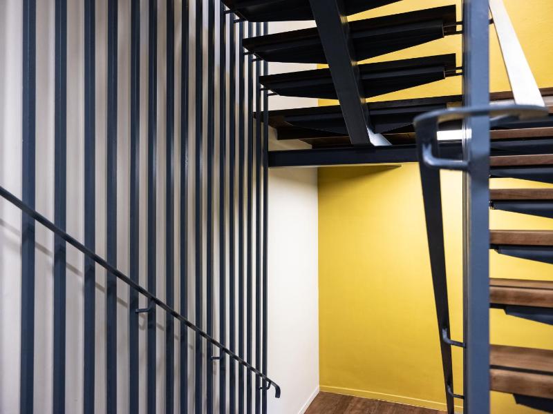 Hostel Coeur de cité - image 29
