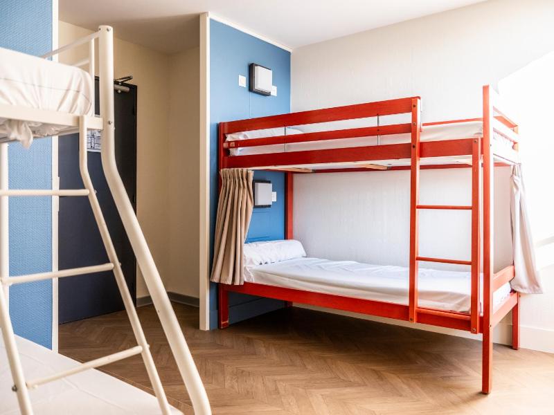 Hostel Coeur de cité - image 6