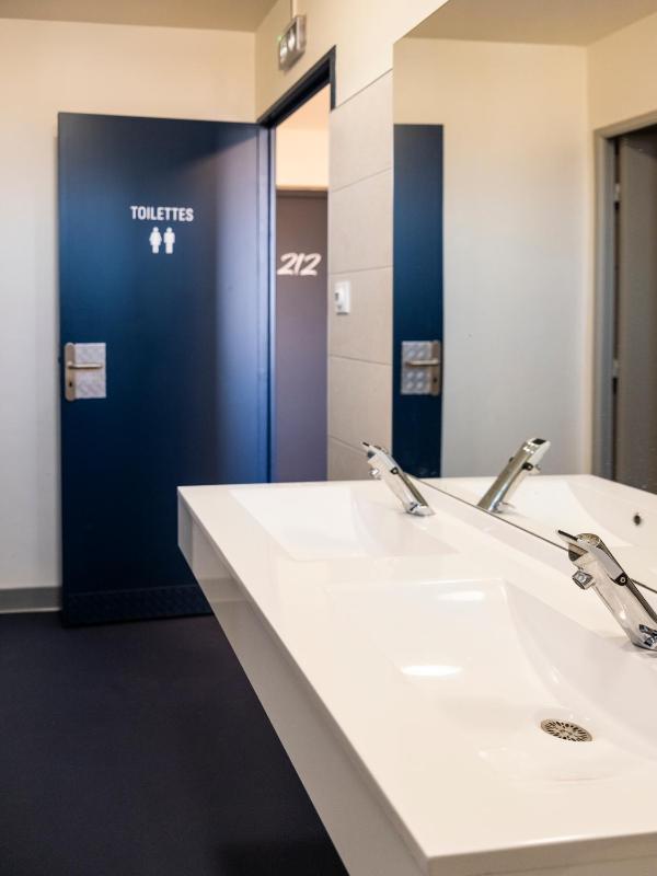 Hostel Coeur de cité - image 42