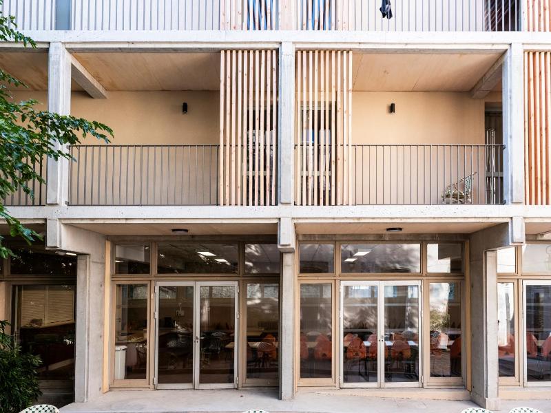 Hostel Coeur de cité - image 41