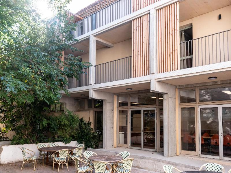 Hostel Coeur de cité - image 48