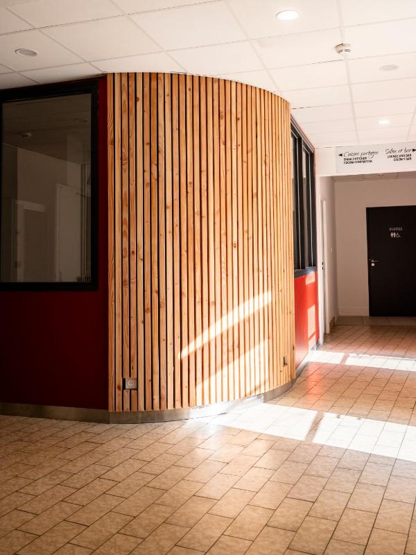 Hostel Coeur de cité - image 45