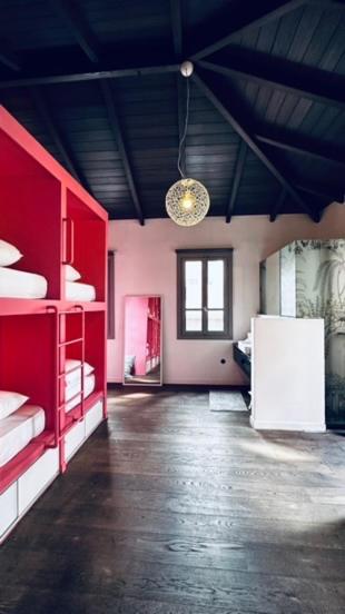 Pink Mango Hostel - image 15