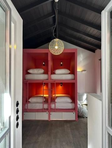 Pink Mango Hostel - image 8