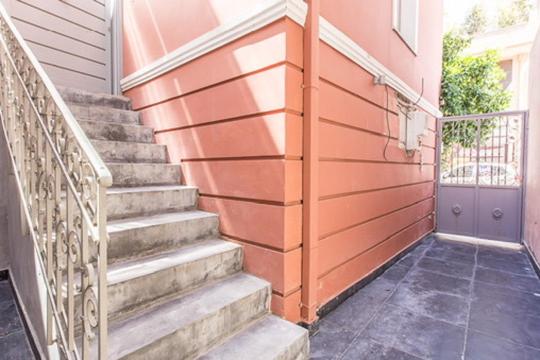 Pink Mango Hostel - image 6