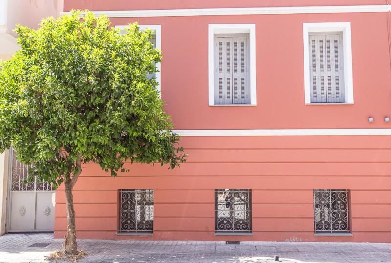 Pink Mango Hostel - image 4