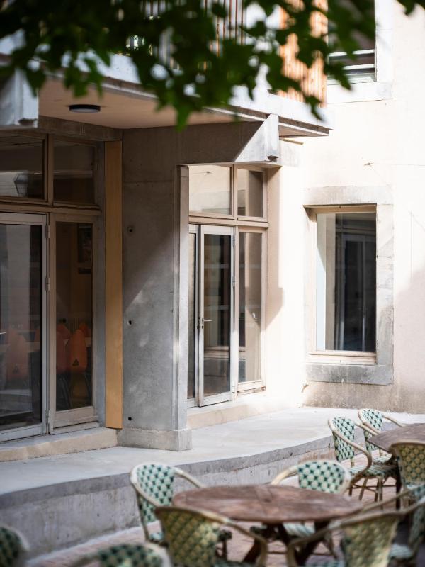 Hostel Coeur de cité - image 14