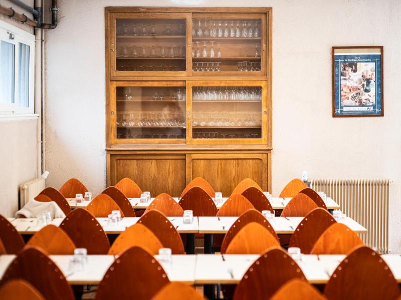 Hostel Coeur de cité - image 32