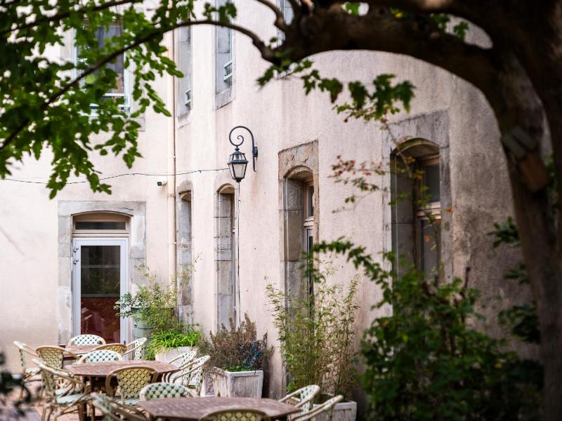 Hostel Coeur de cité - image 34