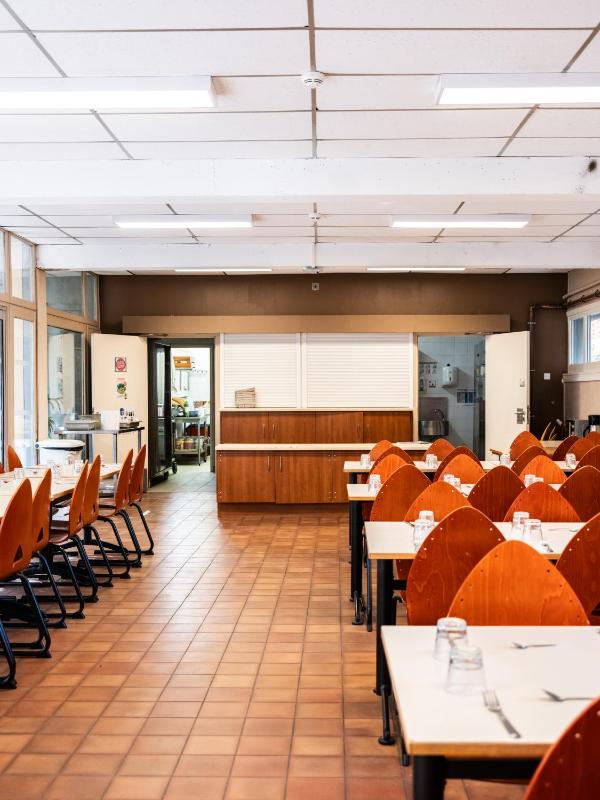 Hostel Coeur de cité - image 47
