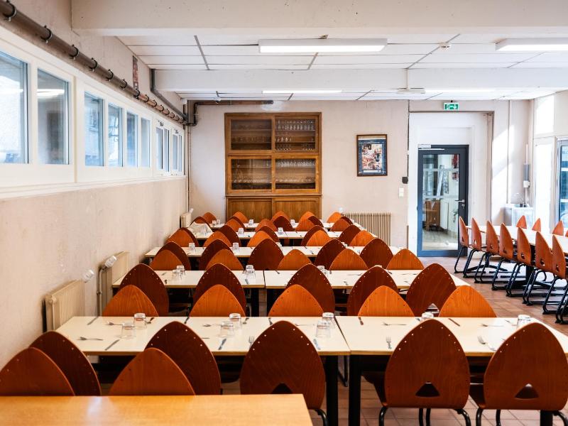 Hostel Coeur de cité - image 40