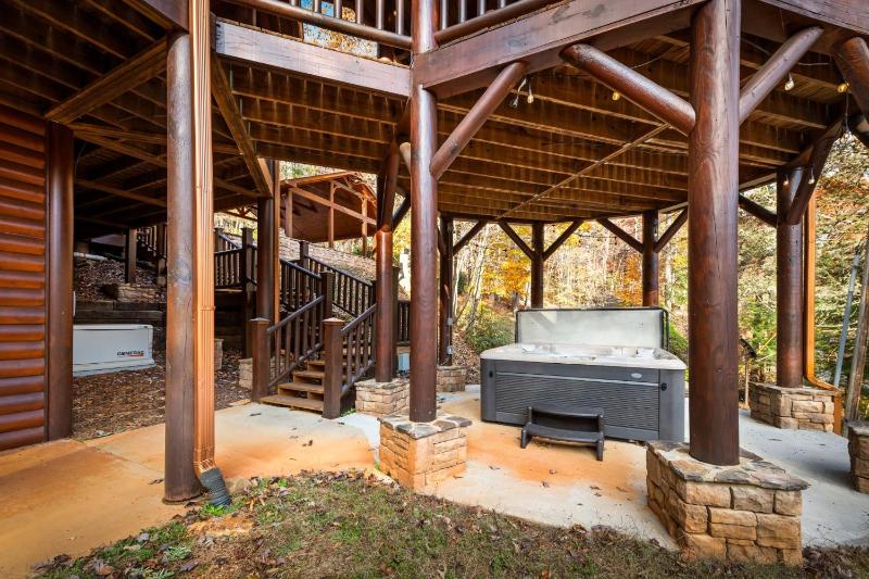 The Bears & Bees Lodge - image 7