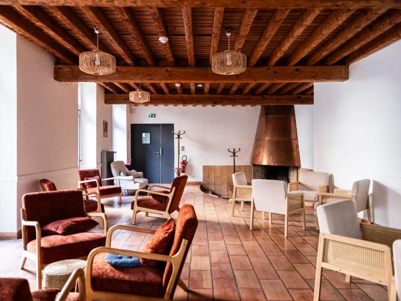 Hostel Coeur de cité - image 26