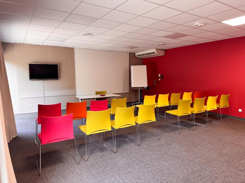 ibis Nimes Ouest - image 9