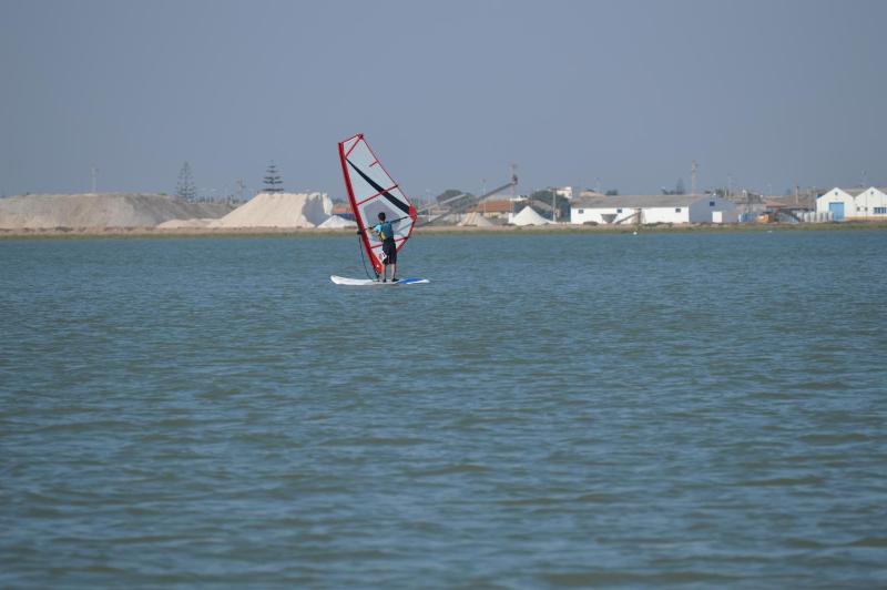 El Baluarte by Sanlúcar Housing - image 5