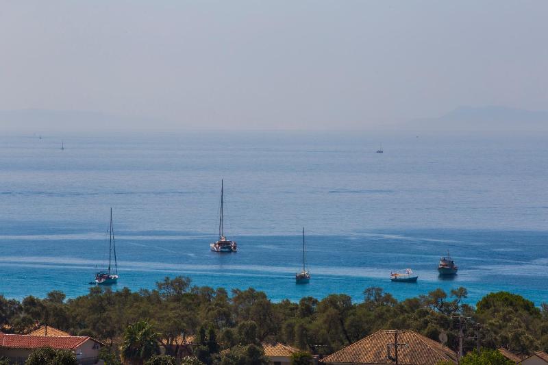 Golden Bay Suites & Maisonettes - image 22